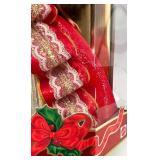 Barbie Special Edition Holiday Dolls & Movin