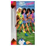 Barbie Special Edition Holiday Dolls & Movin