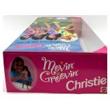 Barbie Special Edition Holiday Dolls & Movin