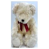 Plush Toys Lot - Benton Bear - JC Penney Limited Edition & Ty Beanie Animals