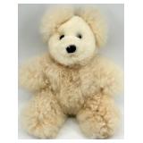 Plush Toys Lot - Benton Bear - JC Penney Limited Edition & Ty Beanie Animals