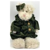 Plush Toys Lot - Benton Bear - JC Penney Limited Edition & Ty Beanie Animals