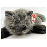 Plush Toys Lot - Benton Bear - JC Penney Limited Edition & Ty Beanie Animals