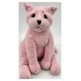 Plush Toys Lot - Benton Bear - JC Penney Limited Edition & Ty Beanie Animals