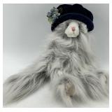 Plush Toys Lot - Benton Bear - JC Penney Limited Edition & Ty Beanie Animals