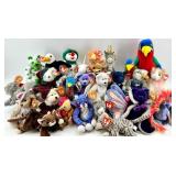 Beanie Babies Collection - Ty