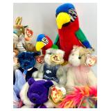 Beanie Babies Collection - Ty