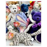 Beanie Babies Collection - Ty