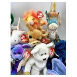 Beanie Babies Collection - Ty
