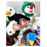 Beanie Babies Collection - Ty