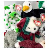 Beanie Babies Collection - Ty