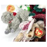 Beanie Babies Collection - Ty