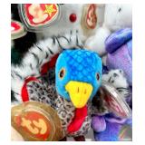 Beanie Babies Collection - Ty