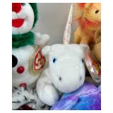 Beanie Babies Collection - Ty
