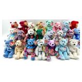 Ty Beanie Babies - Assorted Plush Collection