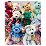 Ty Beanie Babies - Assorted Plush Collection
