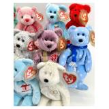 Ty Beanie Babies - Assorted Plush Collection
