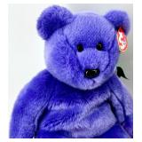 Plush Toys - Ty Beanie Buddies & Beanie Babies Lot