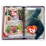 Ty Beanie Babies Lot - McDonald