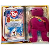 Ty Beanie Babies Lot - McDonald