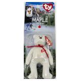 Ty Beanie Babies Lot - McDonald