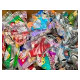 Beanie Babies - Ty McDonald