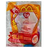 Beanie Babies - Ty McDonald