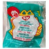 Beanie Babies - Ty McDonald