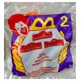 Beanie Babies - Ty McDonald