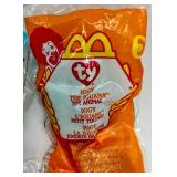 Beanie Babies - Ty McDonald