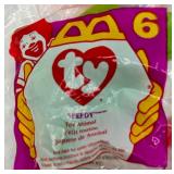 Beanie Babies - Ty McDonald