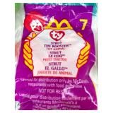 Beanie Babies - Ty McDonald