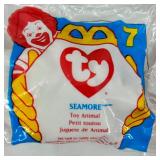 Beanie Babies - Ty McDonald