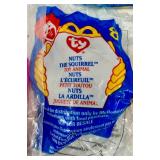 Beanie Babies - Ty McDonald