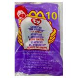 Beanie Babies - Ty McDonald