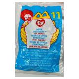 Beanie Babies - Ty McDonald