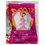 Beanie Babies - Ty McDonald