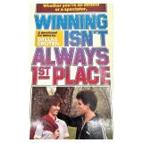 Book Lot - 5 Titles of Inspriration, Historical and Children