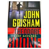 Book Lot - Sports Biographies & History Titles