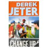 Book Lot - Sports Biographies & History Titles