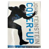 Book Lot - Sports Biographies & History Titles