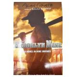 Book Lot - Sports Biographies & History Titles