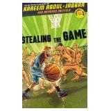 Book Lot - Sports Biographies & History Titles