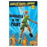 Book Lot - Sports Biographies & History Titles