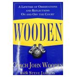 Book Lot - Sports Biographies & History Titles