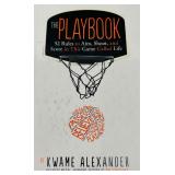 Book Lot - Sports Biographies & History Titles