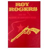 Vintage Book Lot - 15+ Titles, Hardcover & Paperback