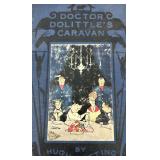 Vintage Book Lot - 15+ Titles, Hardcover & Paperback