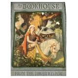 Vintage Book Lot - 15+ Titles, Hardcover & Paperback