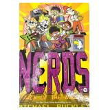 Book Lot - My Bookhouse From The Tower Window & Mixed Titles